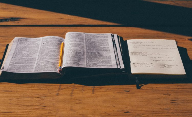 Rules of Quality Content in Preaching