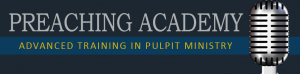 Preaching Academy